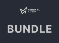 Minimal Audio Current, Cluster Delay, Hybdrid Filter, Morph EQ