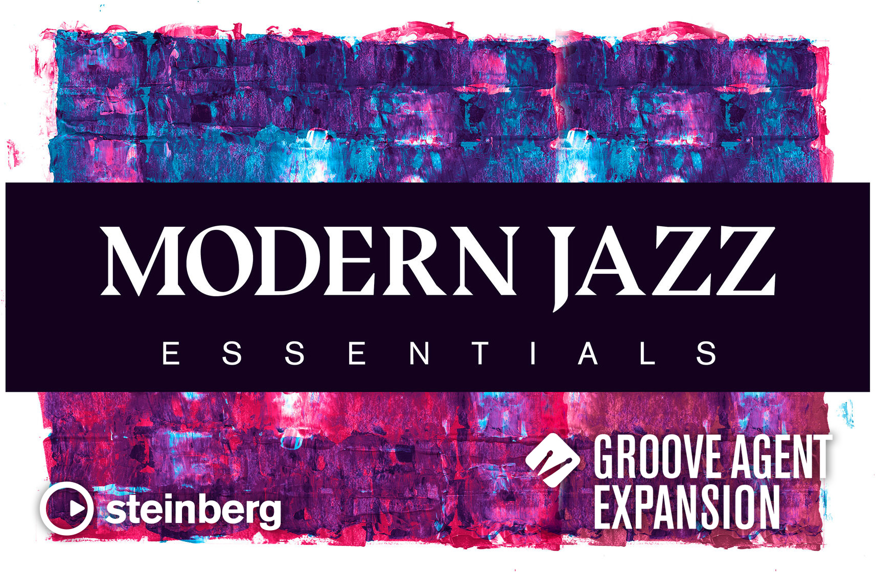 Steinberg Modern Jazz Essentials for Groove Agent