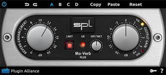 Plugin Alliance Mo-Verb Plus