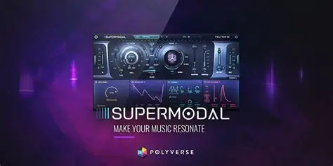 Polyverse Supermodal