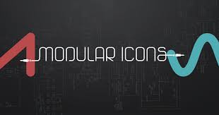 Native Instruments Modular Icons