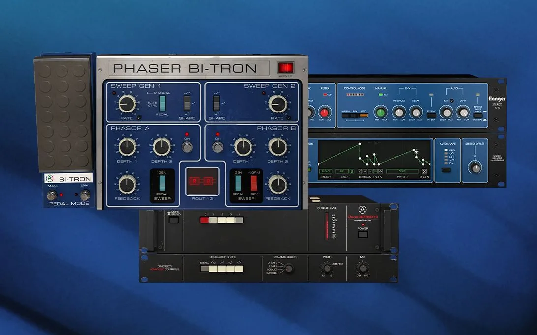 Arturia 3 Modulations You'll Actually Use