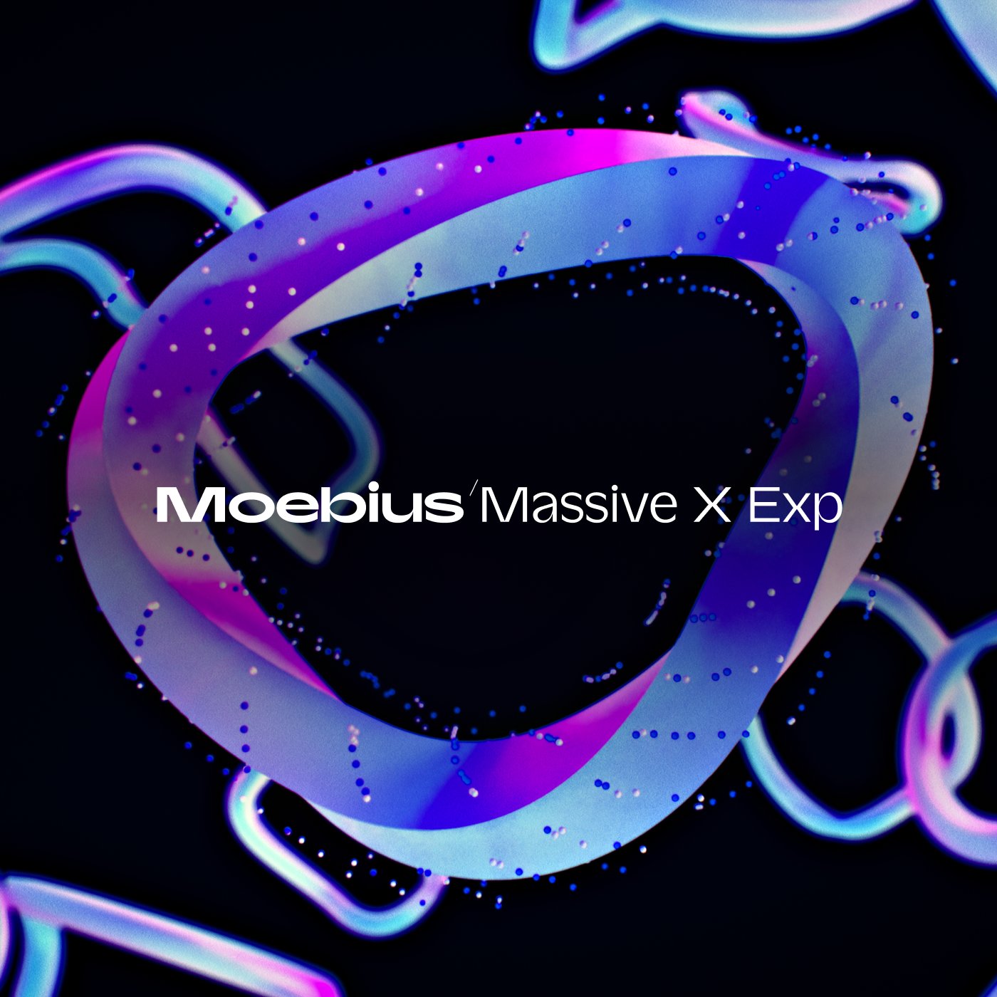 Native Instruments Massive X Expansion: Moebius