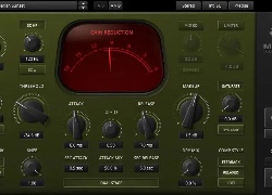 Tokyo Dawn Records TDR Molot GE