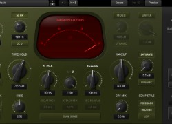 Tokyo Dawn Records Molot GE