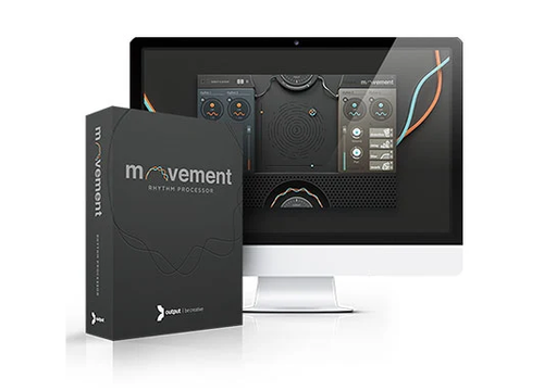 Output Movement Output Movement