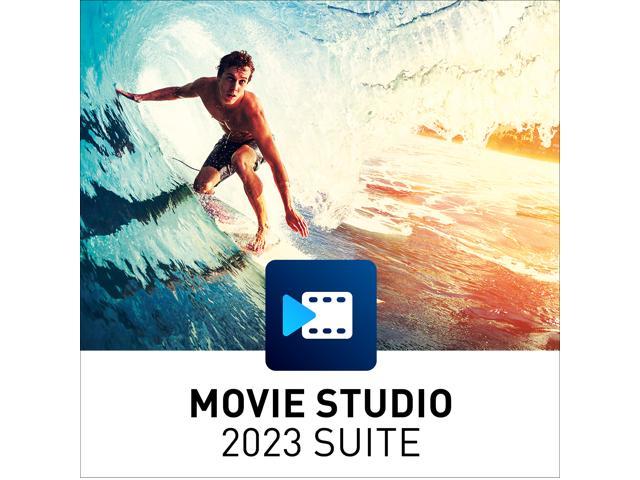 Magix Movie Studio 2023 Suite