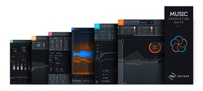 iZotope MPS2.1 Crossgrade from Ozone 8 Adv, Neutron 3 Adv,