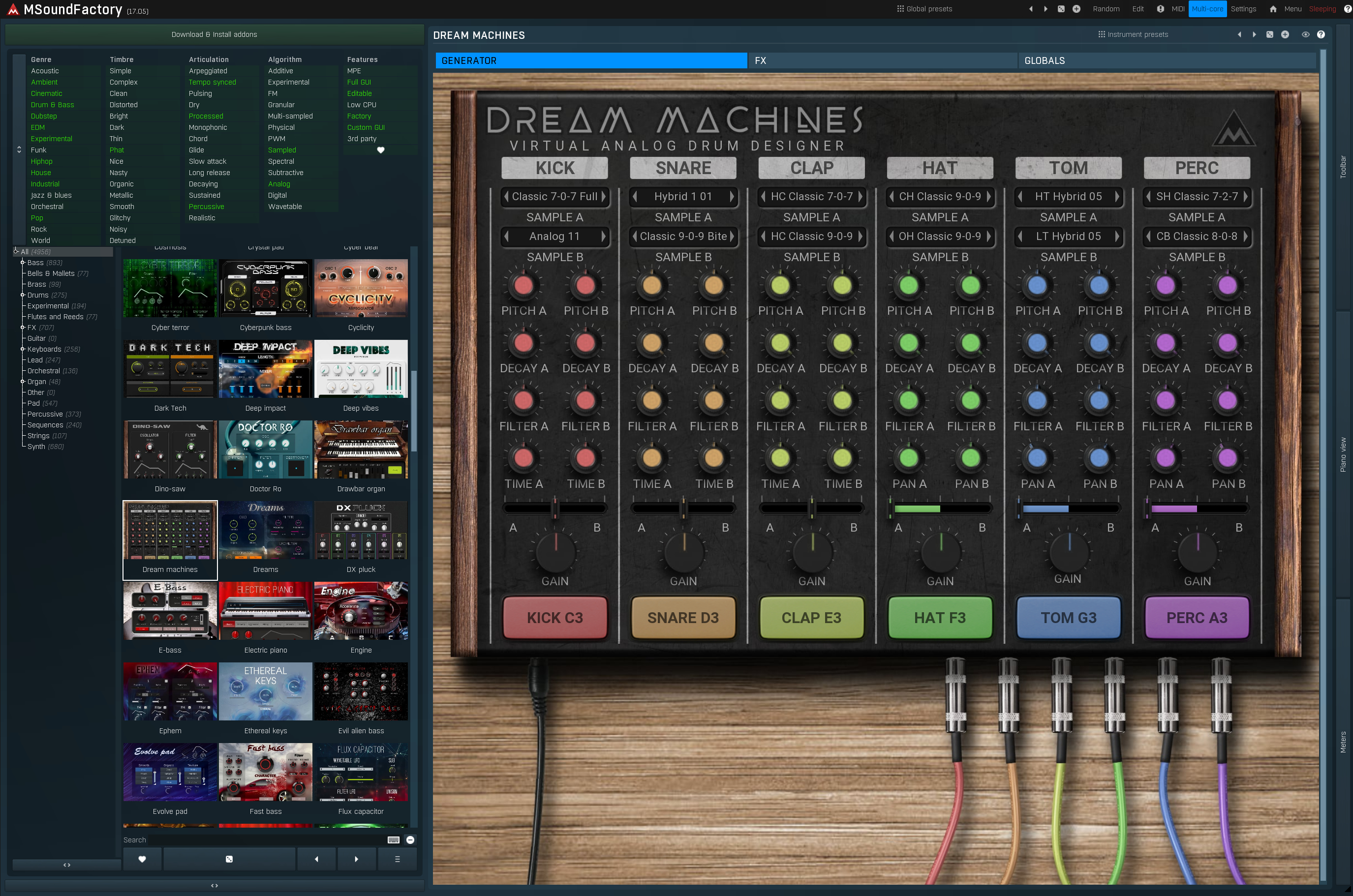 Meldaproduction MSoundFactory full version