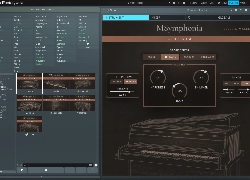 MeldaProduction MSymphonia: Bells & Mallets