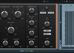Meldaproduction MTurboCompLE