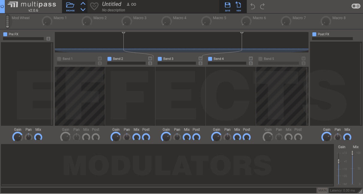 Kilohearts Multipass