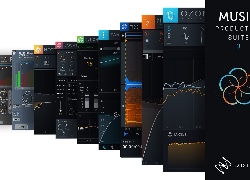 iZotope Music Production Suite 3