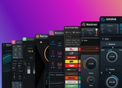 iZotope Izotope Bundle