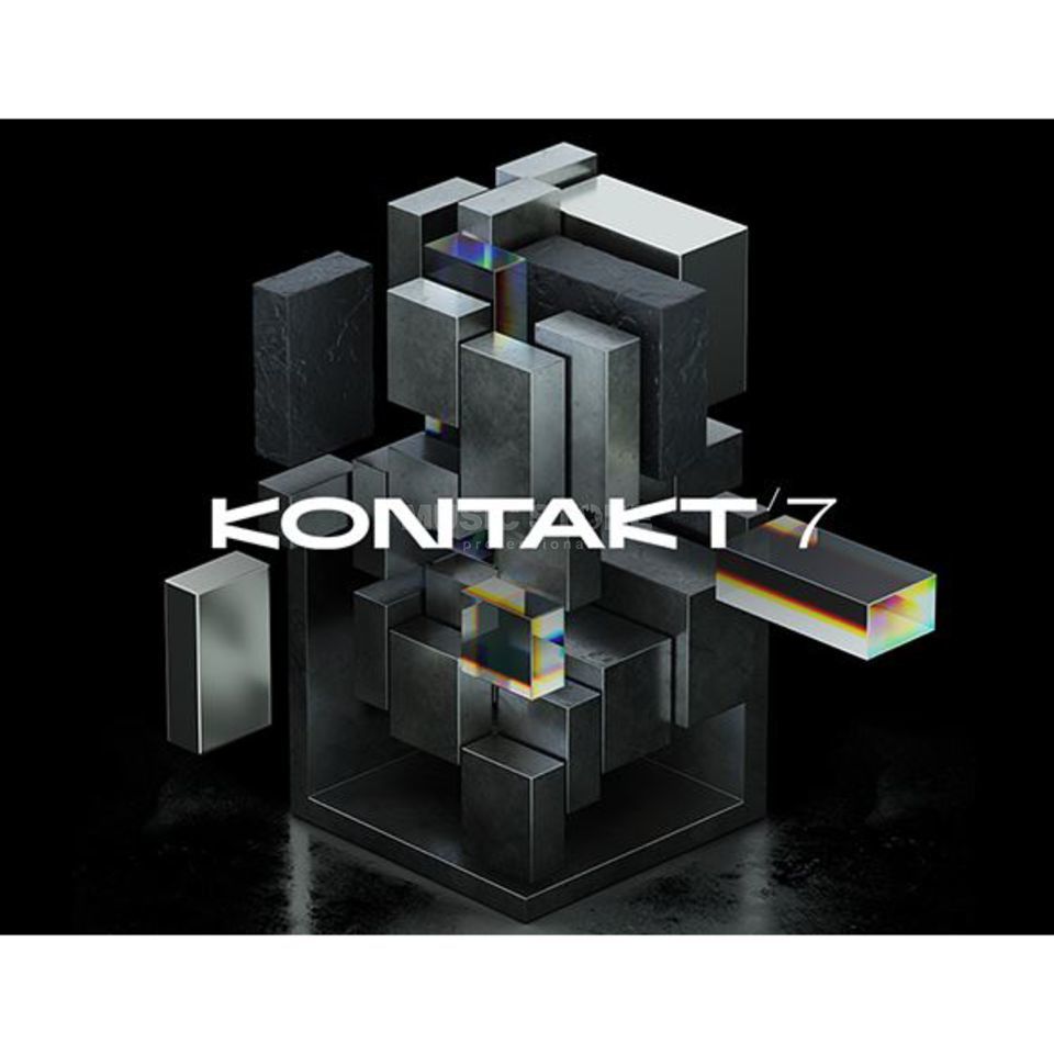 Native Instruments Kontakt 7