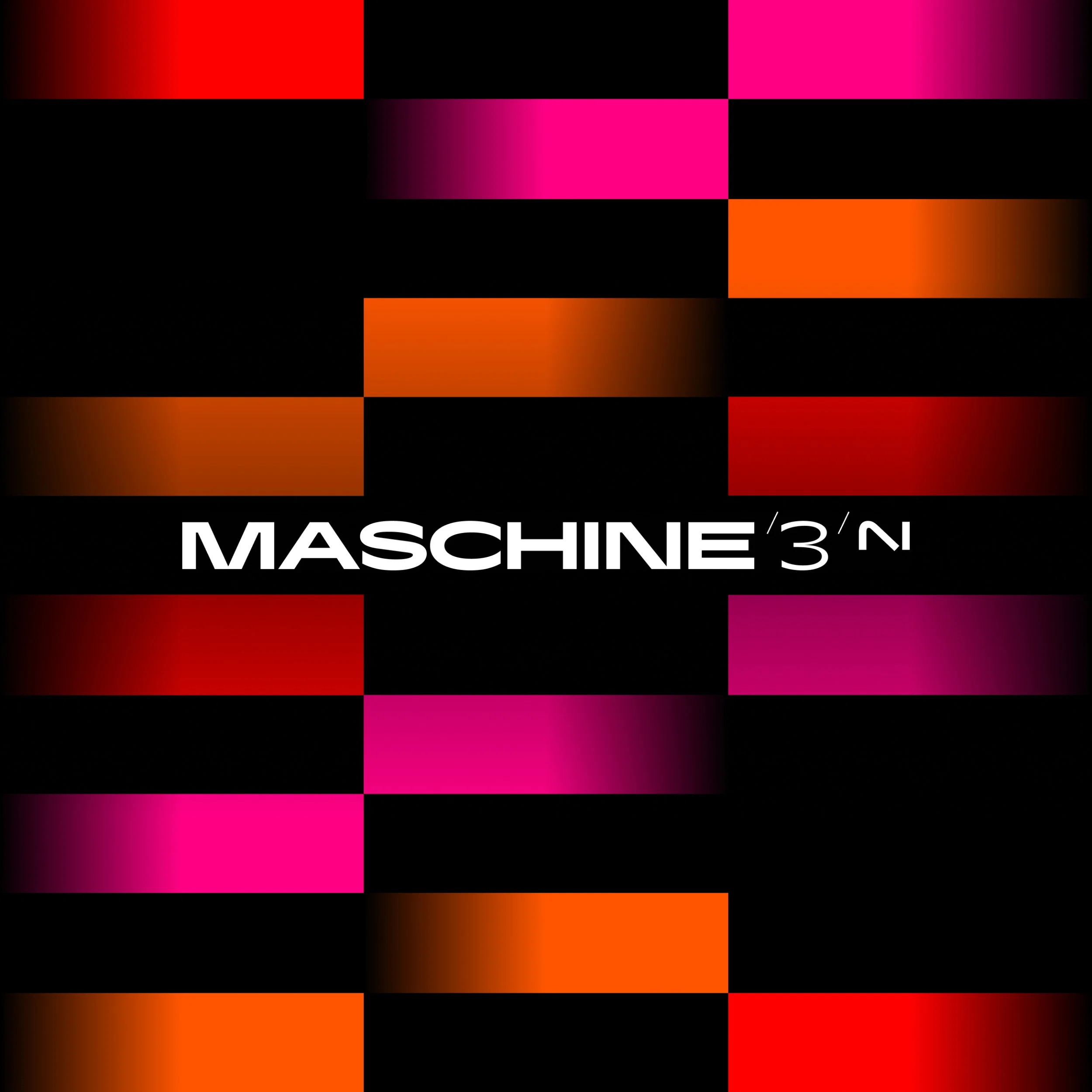 Native Instruments Maschine 3 Bundle Update