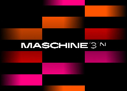 Native Instruments Maschine 3 Bundle Update