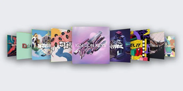 Native Instrument Play Serie Bundle