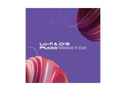 Native Instruments Massive X Exp: LoFi & Chill Plucks