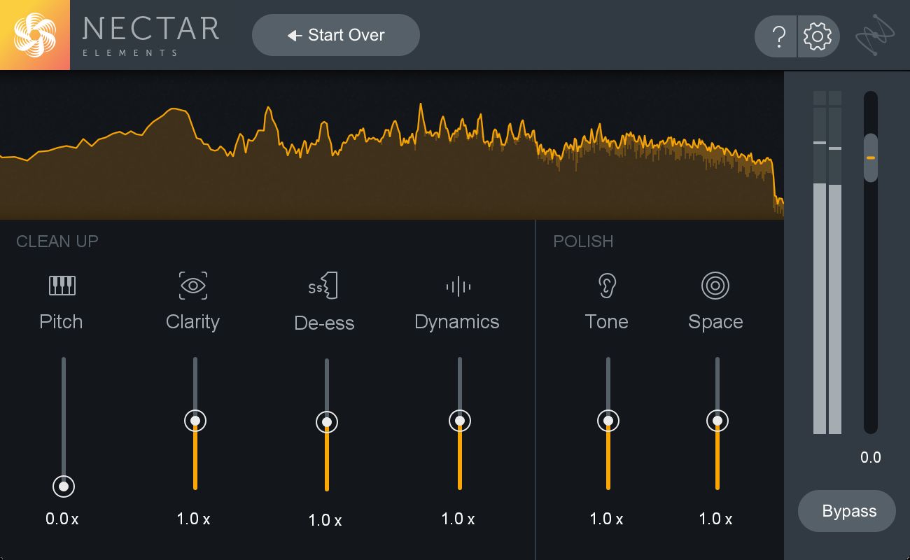 iZotope Nectar 3 Elements