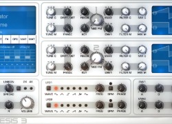 Tone2 Nemesis 3