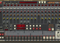 D16 Group Nepheton
