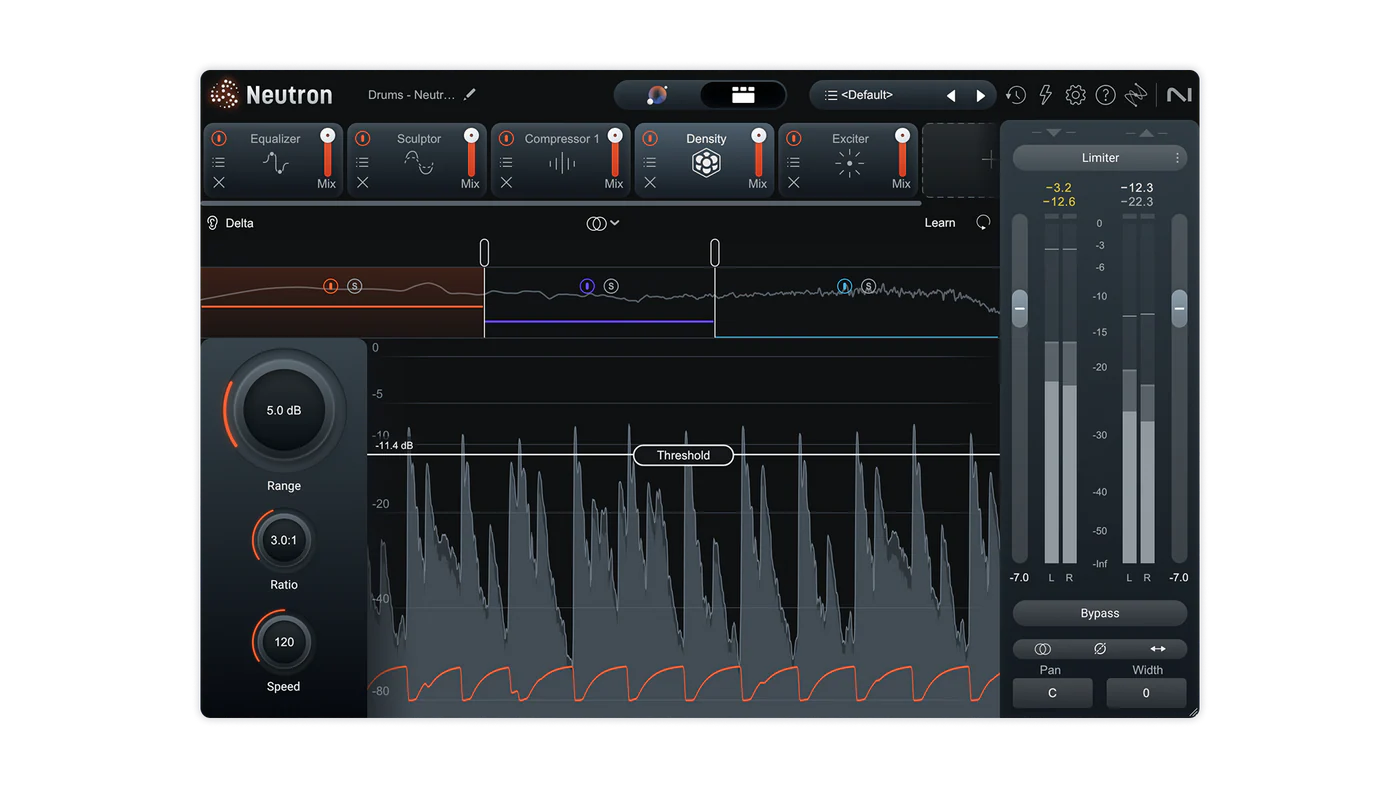 iZotope Neutron 5