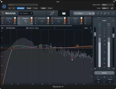 iZotope Neutron 4