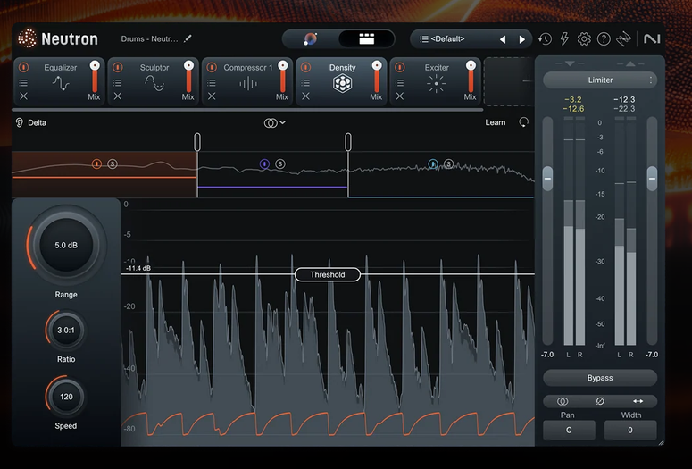 izotope Neutron 5