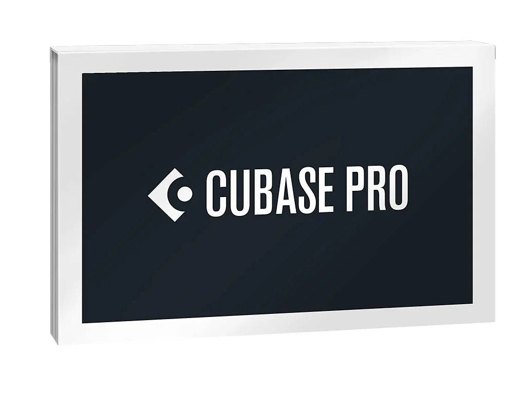 Steinberg Cubase Pro 13