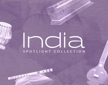 Native Instruments India