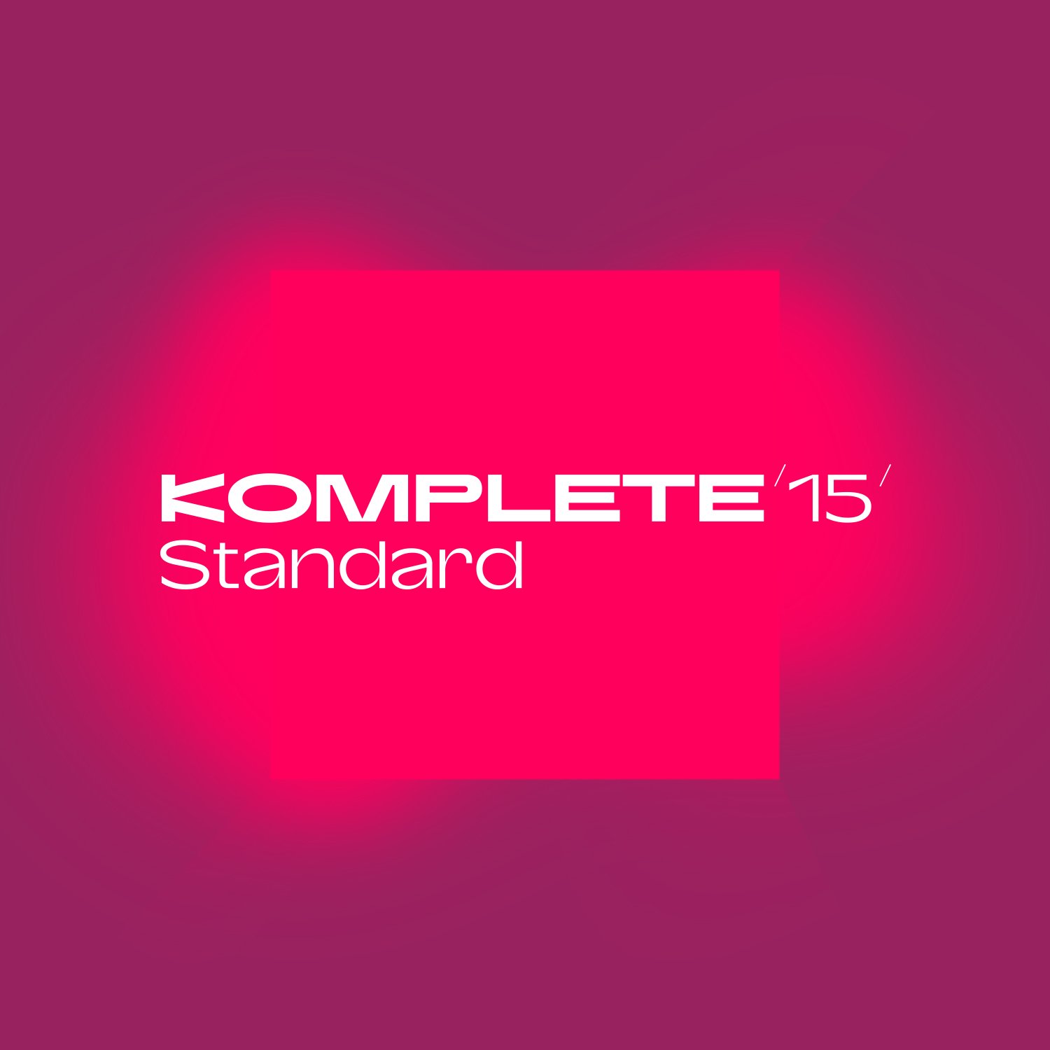 Native Instruments KOMPLETE 15 STANDARD Crossgrade