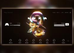 Native Instruments Luxa (Play Series)