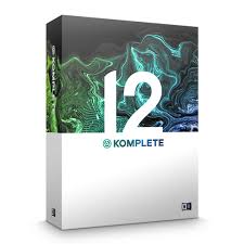 Native Instruments KOMPLETE 12 Upgrade KSelect