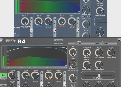 iZotope NIMBUS + R4