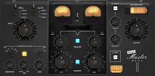 Safari Pedals Noam's Mastering Console