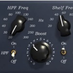 PSP Audioware NobleQ !