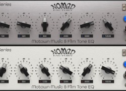Nomad Factory Motown EQs v2