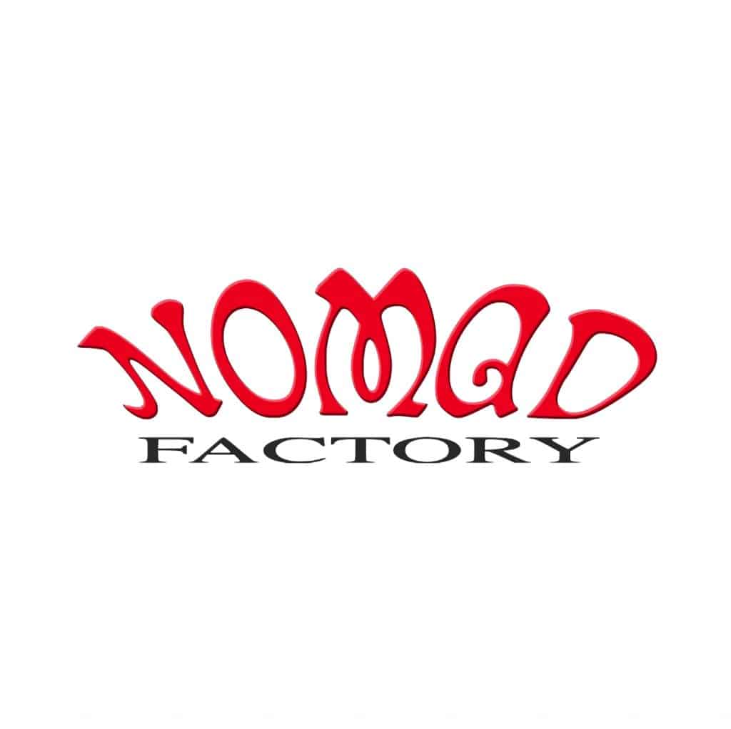 Nomad Factory Big Custom Bundle