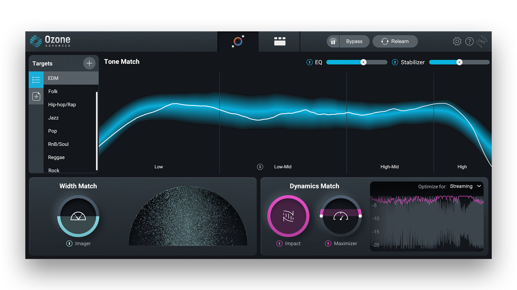 iZotope Ozone 10 Advanced