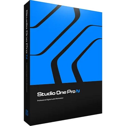 Presonus Studio One Pro 7.2.1