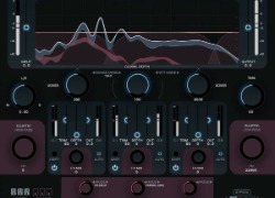Acustica Audio OAK