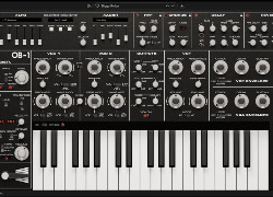 GForce OB-1
