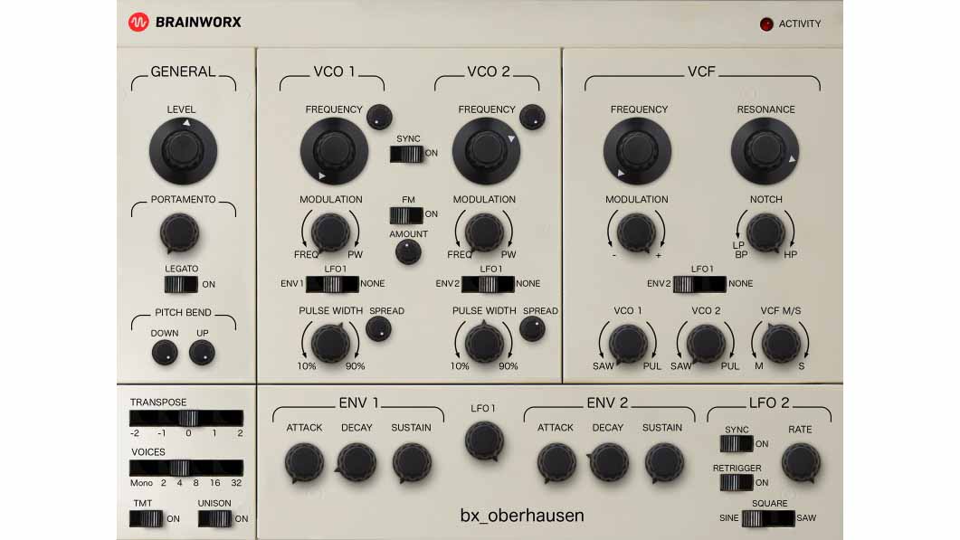 Plugin Alliance Brainworx bx oberhausen