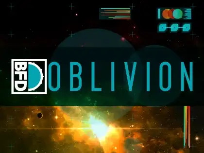 BFD Oblivion