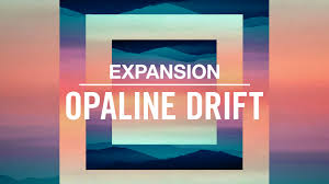 Native Instruments Opaline Drift Expansion