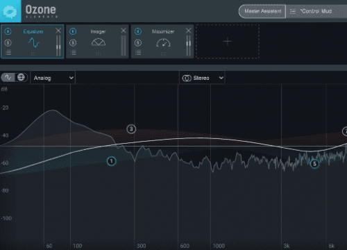 Izotope Ozone Elements 9