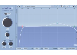Oeksound Soothe2 + Soothe3