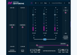 Leapwing CenterOne