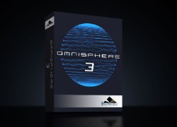 Spectrasonics Omnisphere 3